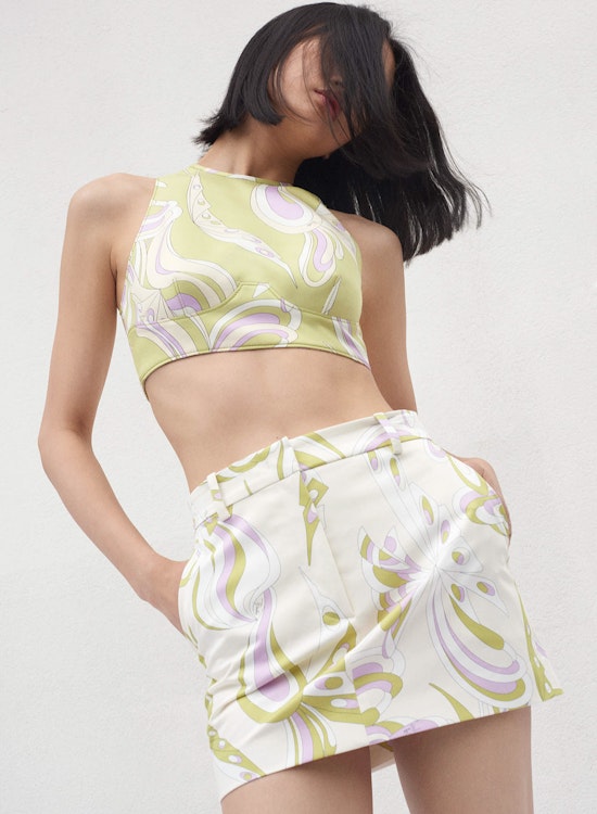 Emilio Pucci